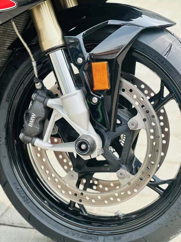 二手宝马S 1000 RR