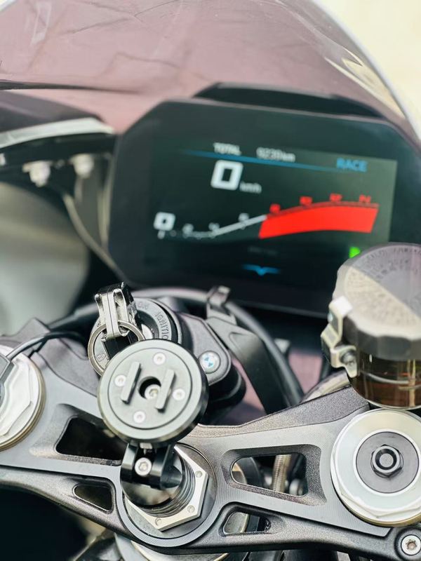 二手宝马S 1000 RR