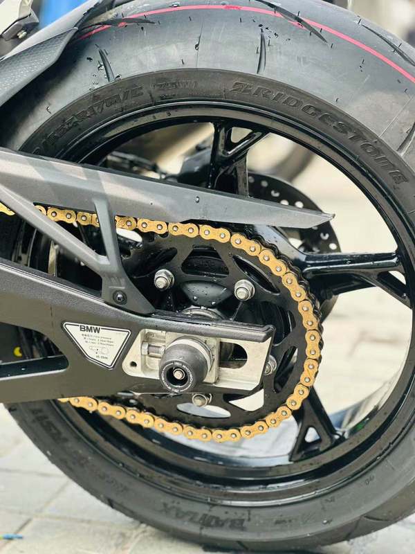 二手宝马S 1000 RR