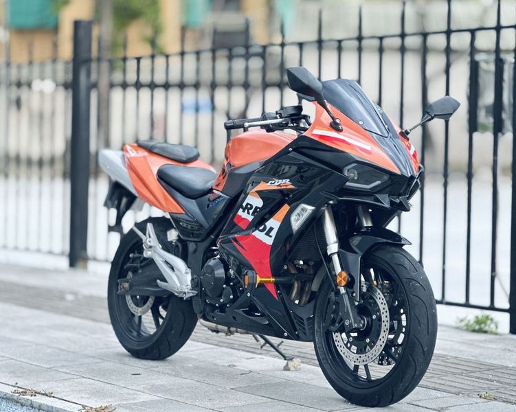 二手国威牌GW250-2C