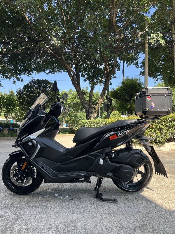 二手赛科龙RT1