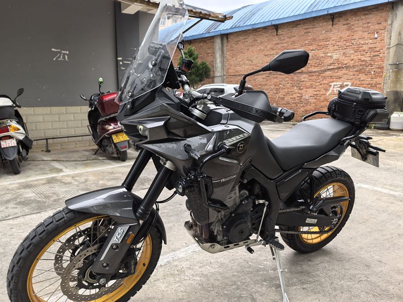 二手凯越800X