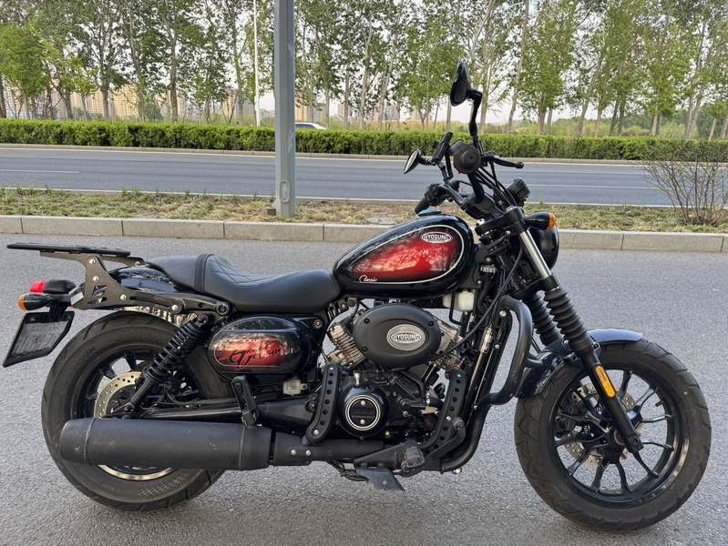 二手晓星GV300S