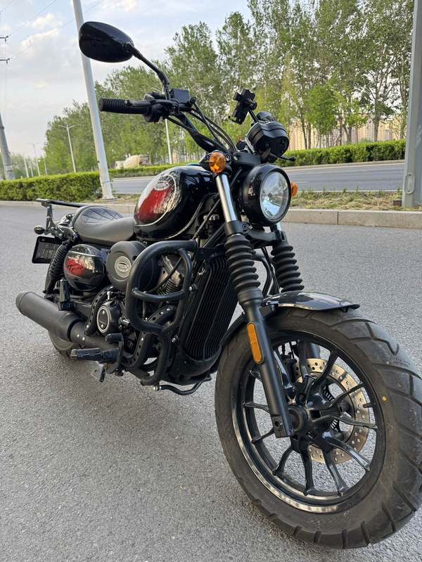 二手晓星GV300S