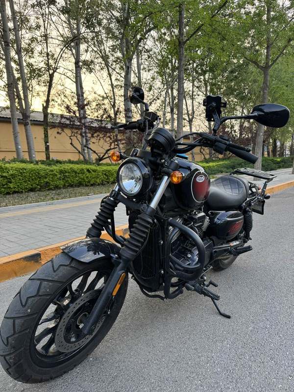 二手晓星GV300S