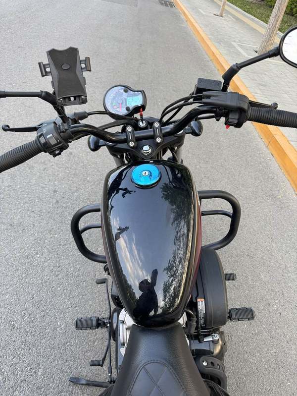 二手晓星GV300S