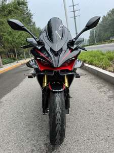 二手QJMOTOR赛600