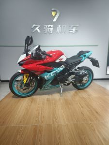 二手凯越350RR 赫雷兹