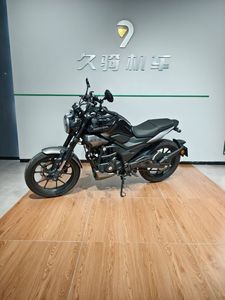 二手新大洲本田CB190TR