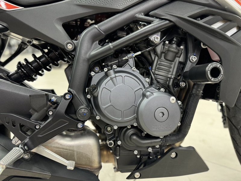 二手凯越450R