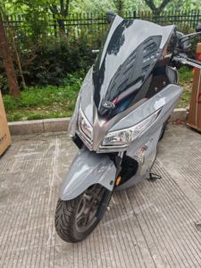 二手光阳赛艇 250
