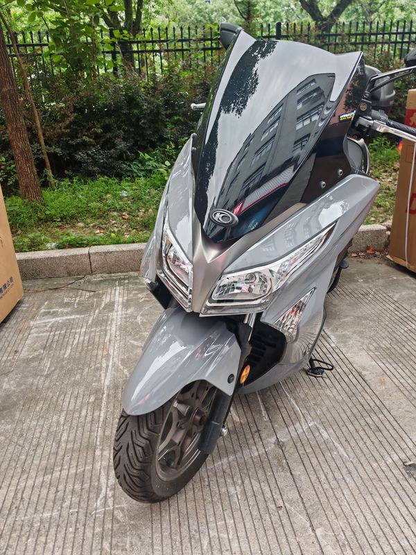 二手光阳赛艇 250