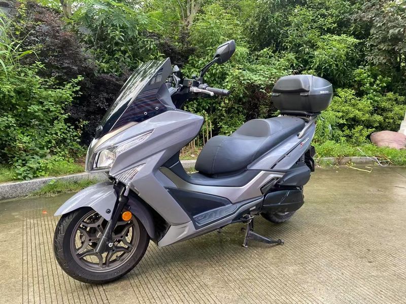 二手光阳赛艇 250