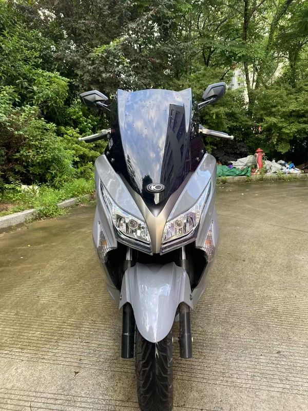 二手光阳赛艇 250