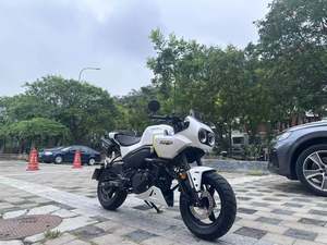 二手春风XO狒狒