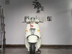 二手标致DJANGO