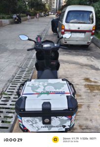 二手望龙WL125T-35