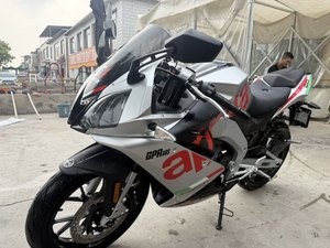二手宗申阿普利亚GPR150R