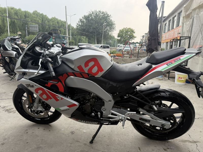 二手宗申阿普利亚GPR150R