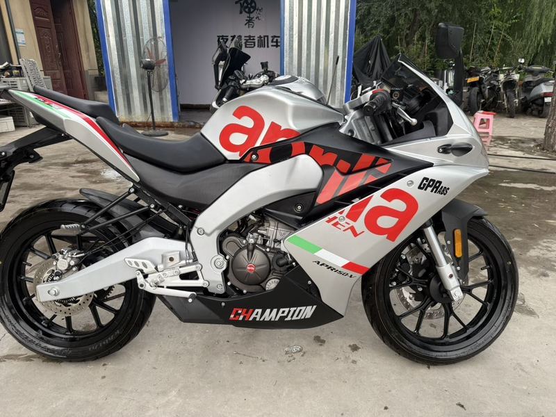 二手宗申阿普利亚GPR150R