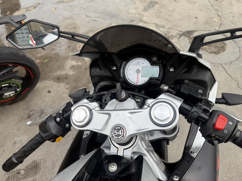 二手宗申阿普利亚GPR150R