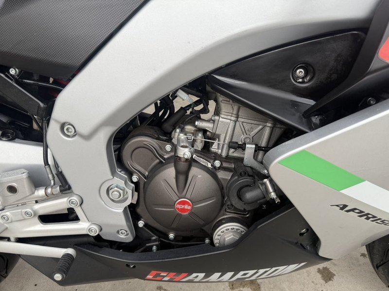 二手宗申阿普利亚GPR150R