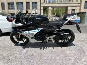 二手春风450SR