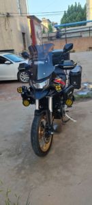 二手赛科龙RX600