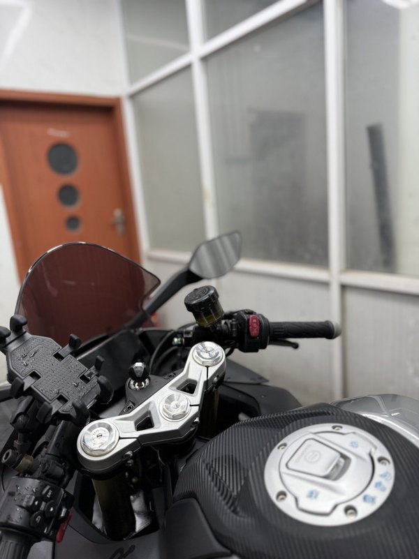 二手春风450SR