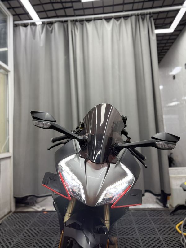 二手春风450SR