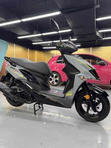 二手三阳JET SL