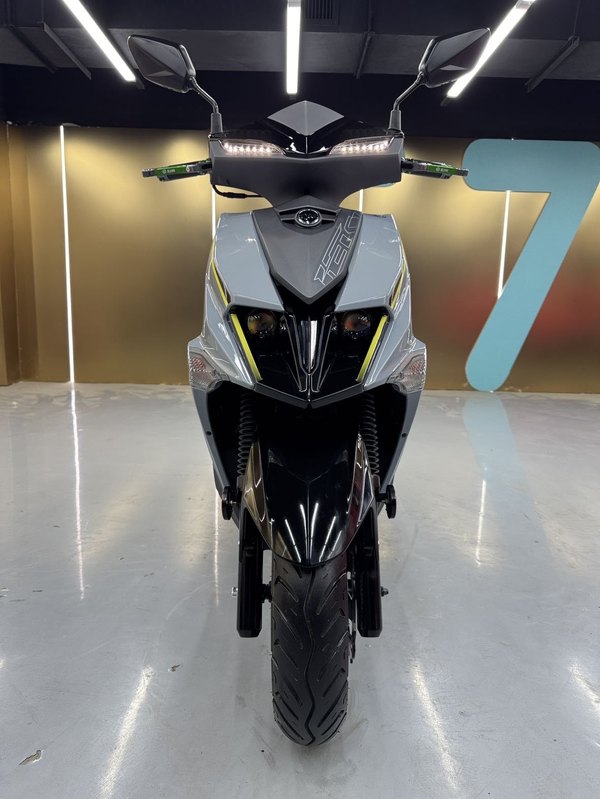 二手三阳JET SL