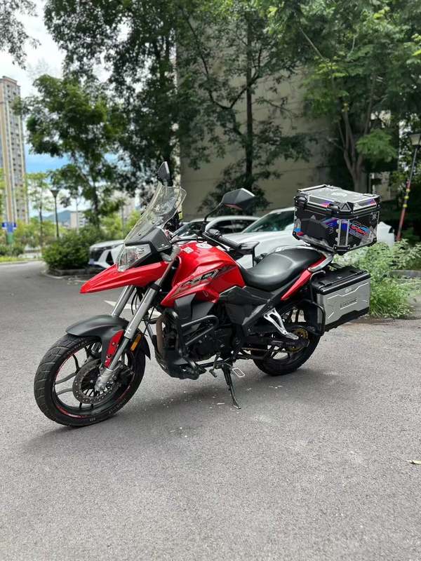 二手赛科龙RX1