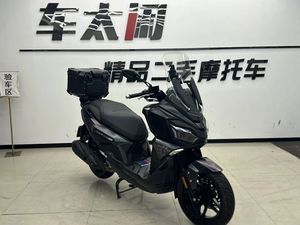 二手三阳行者 Joyride300