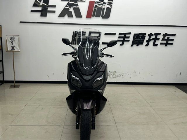 二手三阳行者 Joyride300