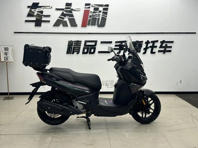 二手三阳行者 Joyride300