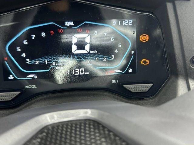 二手三阳行者 Joyride300