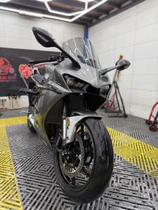 二手凯越450RR