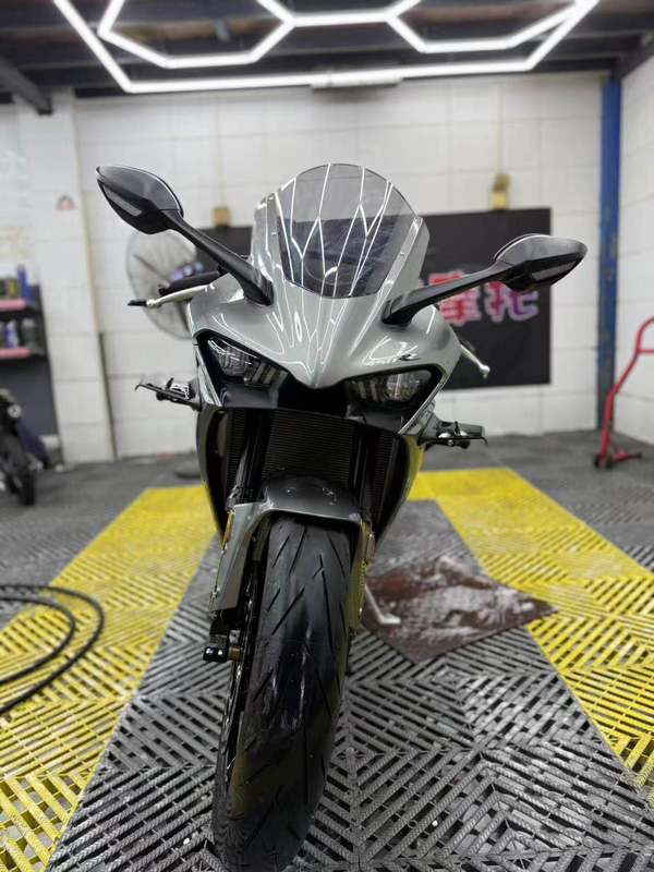 二手凯越450RR