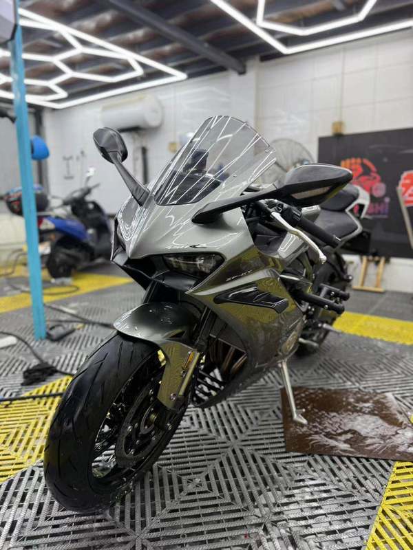 二手凯越450RR