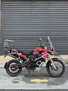 二手宝马F 800 GS