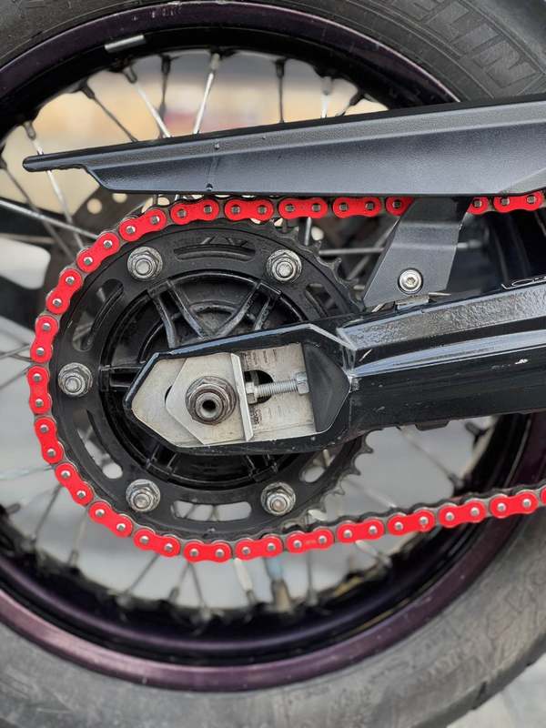 二手宝马F 800 GS