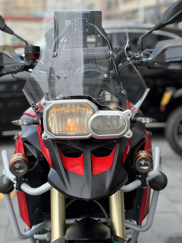 二手宝马F 800 GS