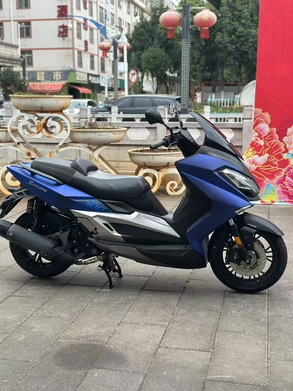 二手台荣探路者300