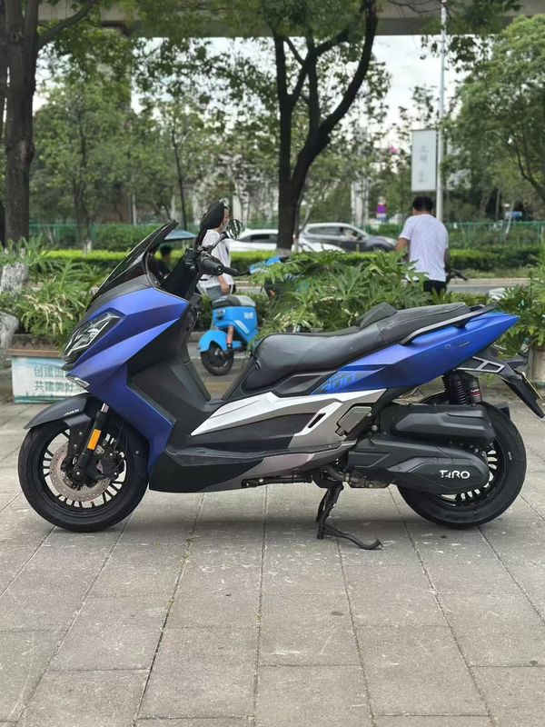 二手台荣探路者300