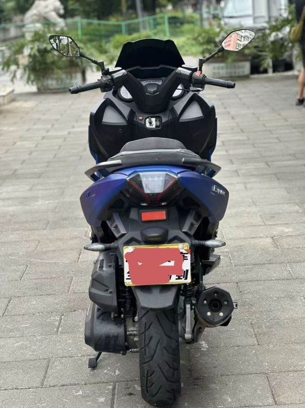 二手台荣探路者300