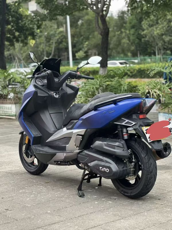 二手台荣探路者300