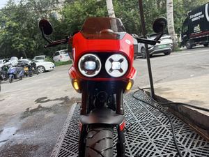 二手春风XO狒狒