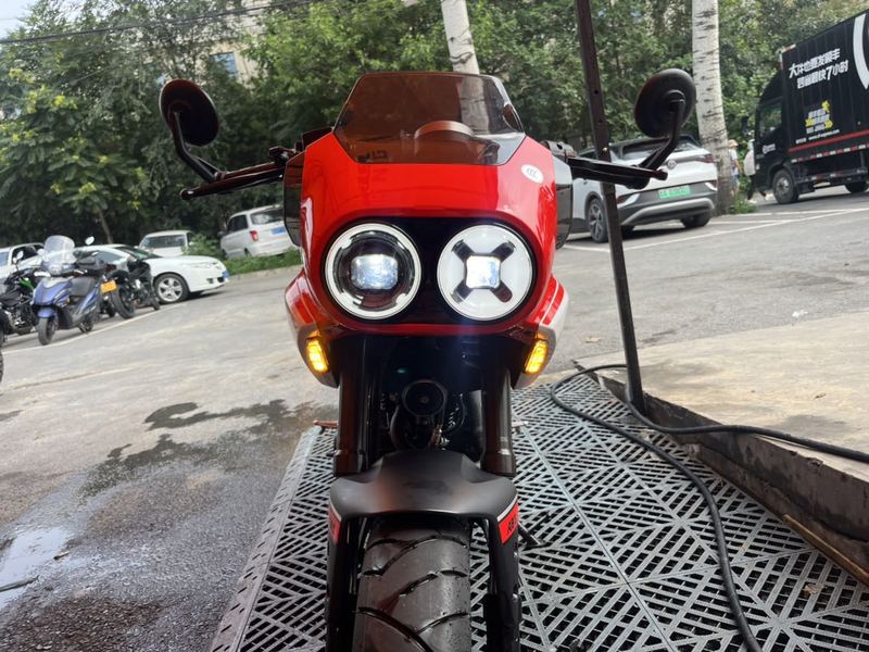 二手春风XO狒狒