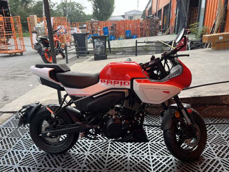 二手春风XO狒狒